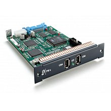 Микшерный пульт цифровой AVID FWx Fire Wire Option Card
