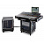 Микшер AVID PROFILE HD NATIVE TB 64 SYSTEM