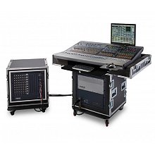 Микшер AVID PROFILE HD NATIVE TB 64 SYSTEM