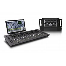 Микшерный пульт цифровой AVID S3L SYSTEM16