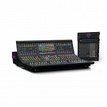 Микшерный пульт цифровой AVID S6L-24D-192