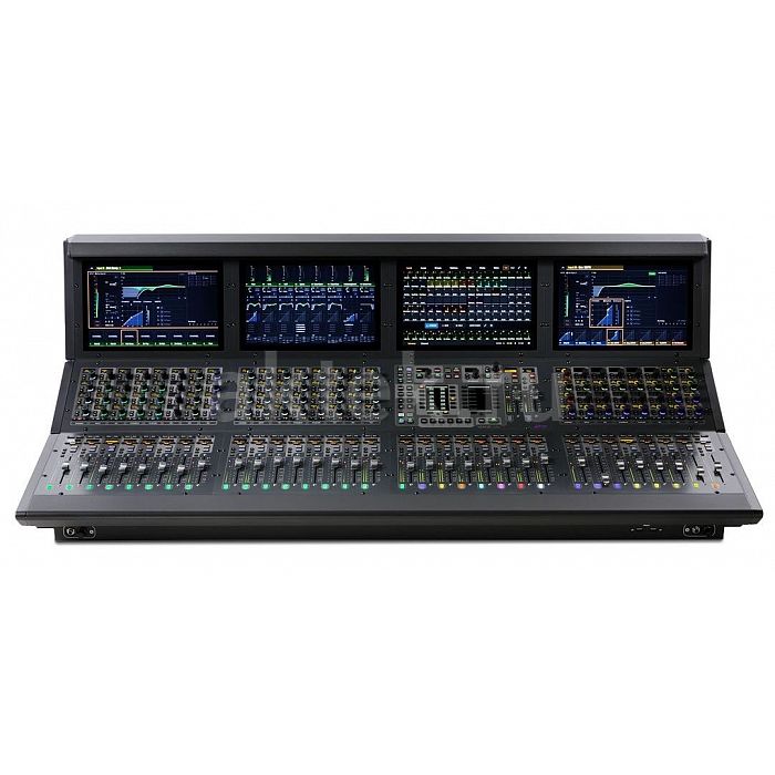 Микшерный пульт AVID S6L-32D-144 2