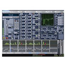 Программное обеспечение AVID VENUE 3 UPGRADE KIT