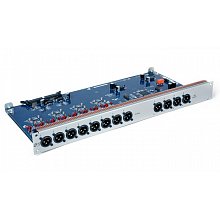 Микшерный пульт цифровой AVID VENUE OPTION CARD XO 16