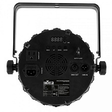 Светодиодный мультиэффект CHAUVET-DJ FX Par 9 3