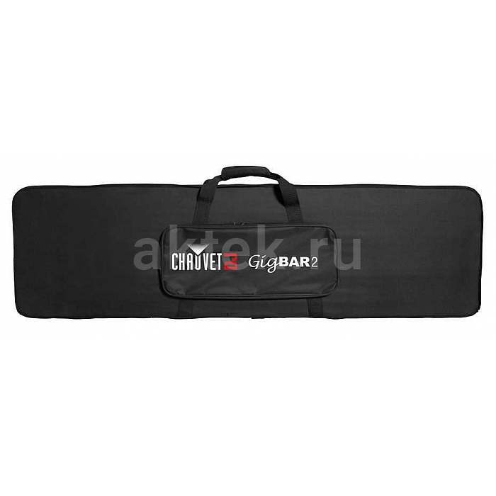 Комплект оборудования CHAUVET-DJ Gig Bar 2 3