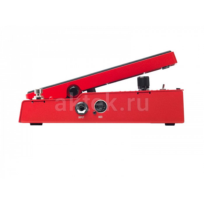 Гитарный процессор DIGITECH WHAMMY5 4