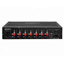 Усилитель мощности Emotiva BasX A-700 3