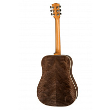 Гитара электроакустическая GIBSON 2019 Hummingbird Studio (Burst) Walnut Burst 2
