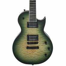Электрогитара JACKSON PRO SC - ALIEN BURST 2 Электрогитара JACKSON PRO SC - ALIEN BURST 2