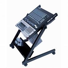 Напольная стойка QUIK LOK RS658 2