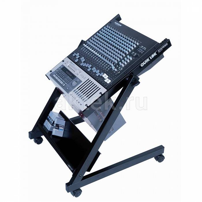 Напольная стойка QUIK LOK RS658 2