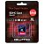 Карта памяти SDHC Qumo 16 Gb Class 10
