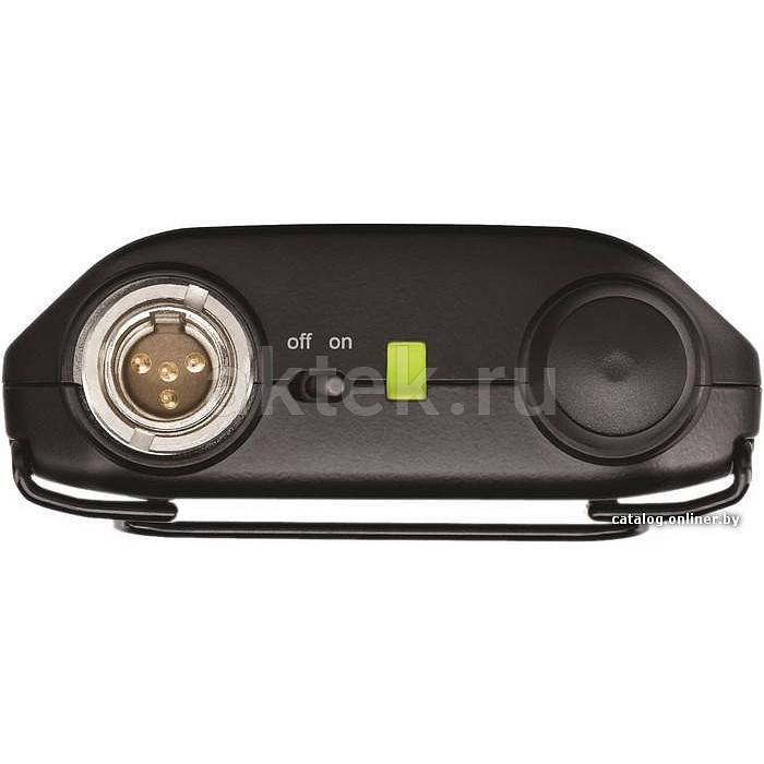 Цифровая радиосистема SHURE GLXD16E Z2 2.4 GHz 2