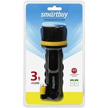 Ручной фонарь Smartbuy SBF-76-K 2