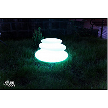  LED RGB Jellymoon Fusion 220V