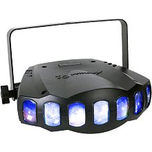 Светодиодная цветомузыка ADJ Revo Sweep