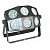 Светодиодный блиндер INVOLIGHT OB120