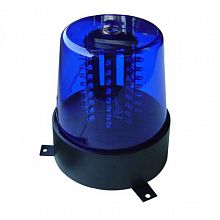 Светодиодный проблесковый маячок ADJ LED Beacon синий