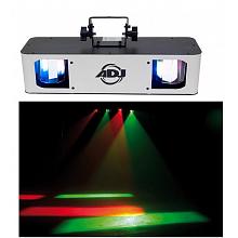 Светодиодный сканер ADJ Double Phase LED 2