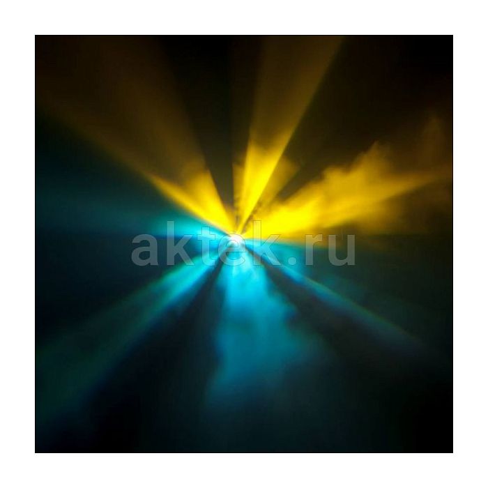 Светодиодный сканер American DJ Inno Scan LED 5