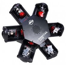 Светодиодный сканер American DJ Nucleus LED 2