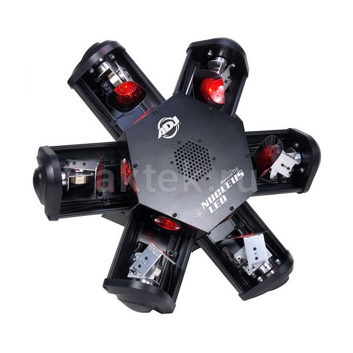 Светодиодный сканер American DJ Nucleus LED 2
