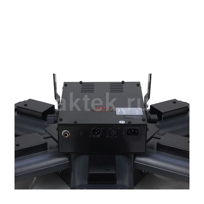 Светодиодный сканер American DJ Nucleus LED 3