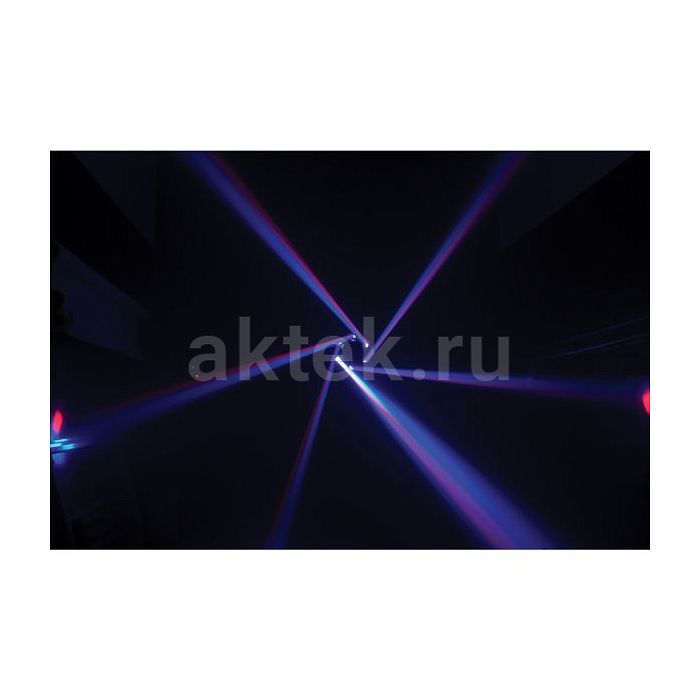 Светодиодный сканер American DJ Nucleus LED 4