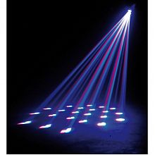 Светодиодный сканер American DJ Vio Scan LED 3