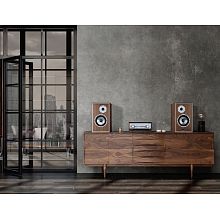 Leak Sandwich 150 Walnut пассивная двухполосная полочная АС 6,5″/25–150Вт 3 Leak Sandwich 150 Walnut пассивная двухполосная полочная АС 6,5″/25–150Вт 3