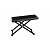 JamStands JS-FT100B подставка под ногу для гитариста, черная