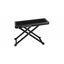 JamStands JS-FT100B подставка под ногу для гитариста, черная