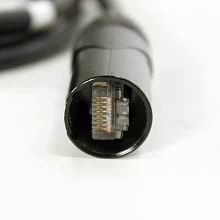 ADJ CAT6 CBL 0,9m аудиокабель, 0.9 м