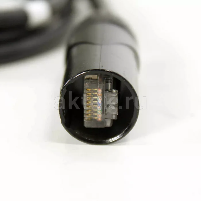ADJ CAT6 CBL 0,9m аудиокабель, 0.9 м