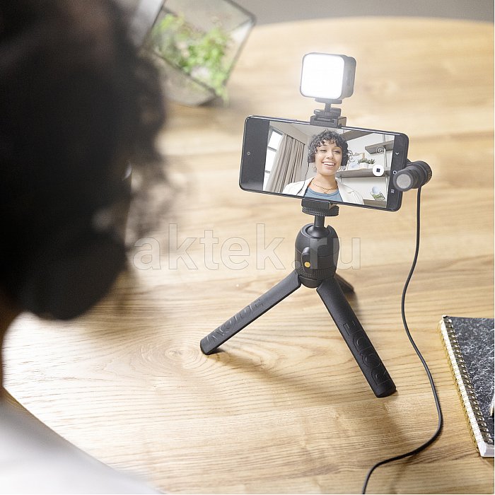 RODE Vlogger Kit USB-C edition набор влоггера 5