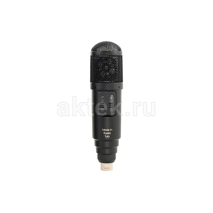 Студийный микрофон Октава МК-319 3