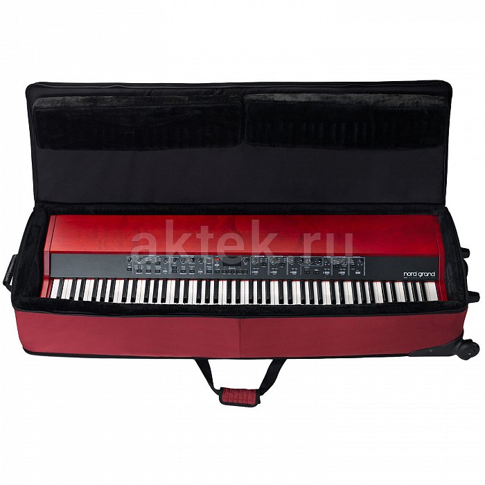 Clavia Nord Soft Case Grand мягкий чехол сценического рояля 3