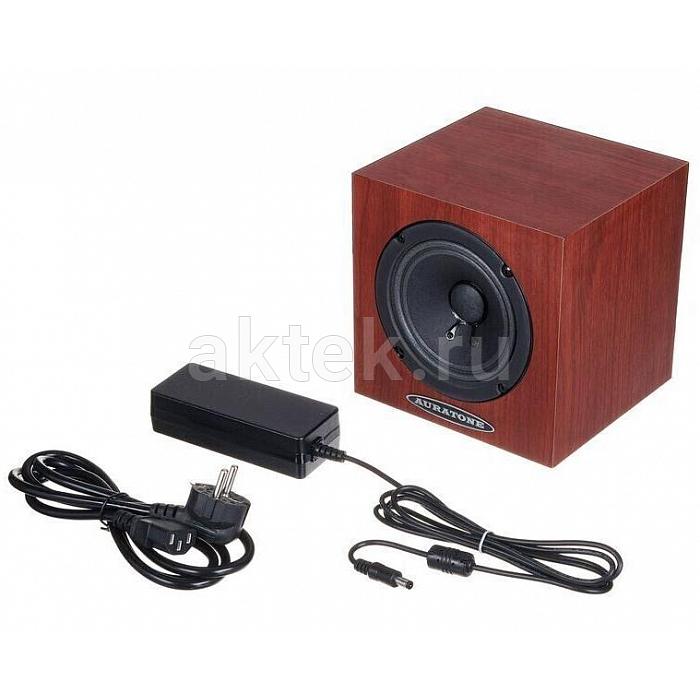 Студийный монитор Auratone 5C Active Wood 2