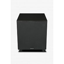 Wharfedale Diamond SW-15 Black Wood активный сабвуфер 15″ 400Вт