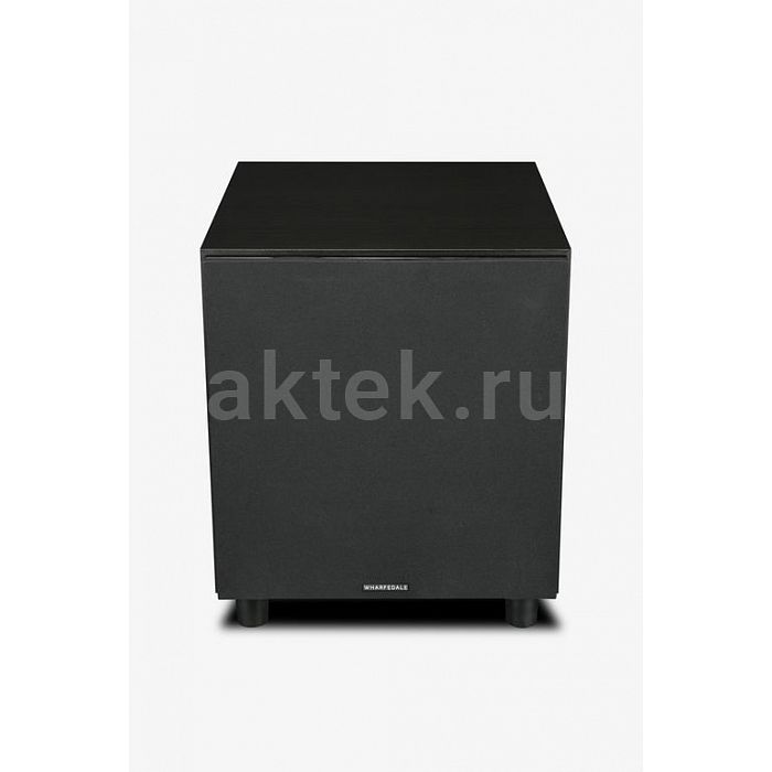 Wharfedale Diamond SW-15 Black Wood активный сабвуфер 15″ 400Вт