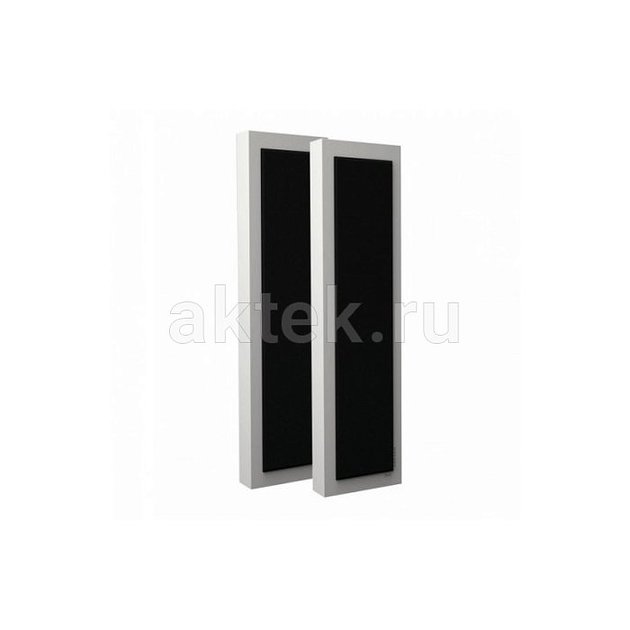 Настенная акустика DLS Flatbox XXL white