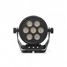 STAGE4 SUNRAY 715 TOCO PAR LED-прожектор, 7×15 Вт 3