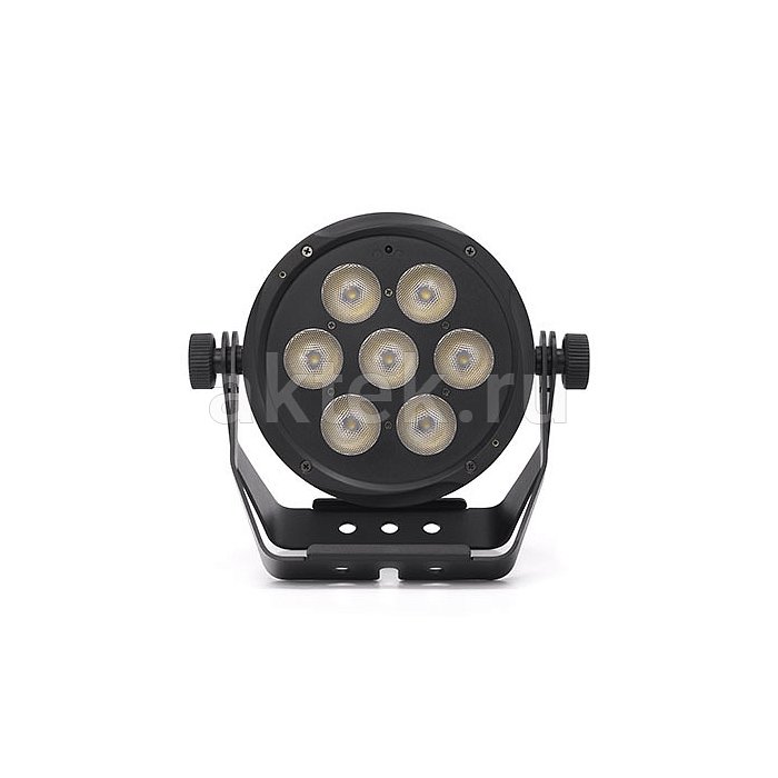 STAGE4 SUNRAY 715 TOCO PAR LED-прожектор, 7×15 Вт 3