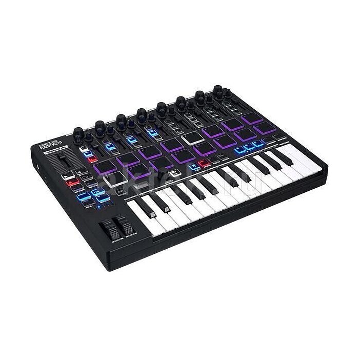 MIDI-клавиатура Reloop Keypad Pro 10