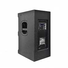 RQ SONIC WQ15D3 активная акустическая система, 1000 Вт 2
