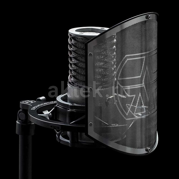 Aston Microphones SPIRIT BUNDLE cтудийный конденсаторный микрофон