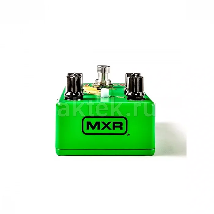 MXR DD30 Dookie Drive педаль эффектов 6