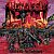 Виниловая пластинка AUTOPSY - PUNCTURING THE GROTESQUE 180 GRAM BLACK VINYL 12"