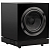 Активный сабвуфер Bowers & Wilkins DB1D Black